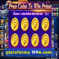 plataforma 199w.com